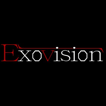 Logo da Exovision