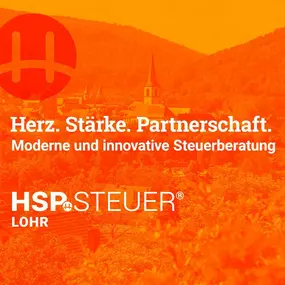Bild von HSP STEUER Armin F. Schiehser Wirtschafts- und Steuerberatungsgesellschaft mbH