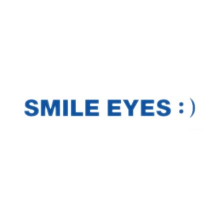 Λογότυπο από Smile Eyes Augen + Laserzentrum Leipzig