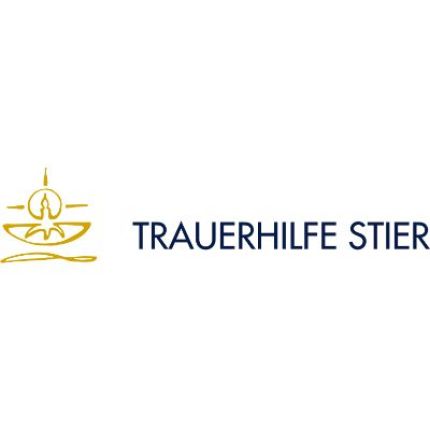 Logo from Trauerhilfe Stier