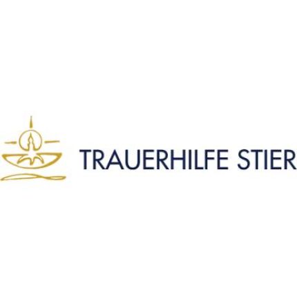 Logo de Trauerhilfe Stier