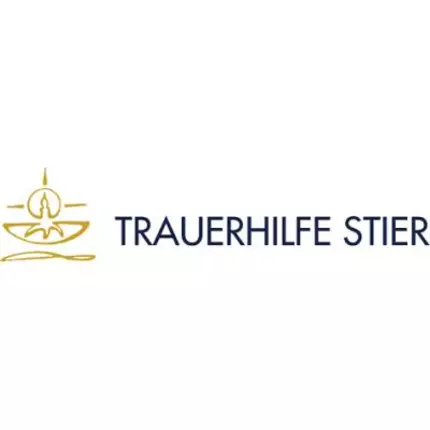 Logo od Trauerhilfe Stier