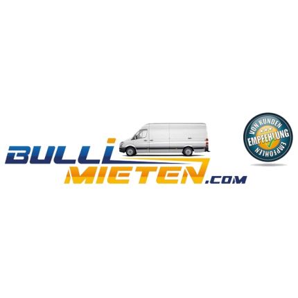 Logotyp från Bulli-Mieten.com