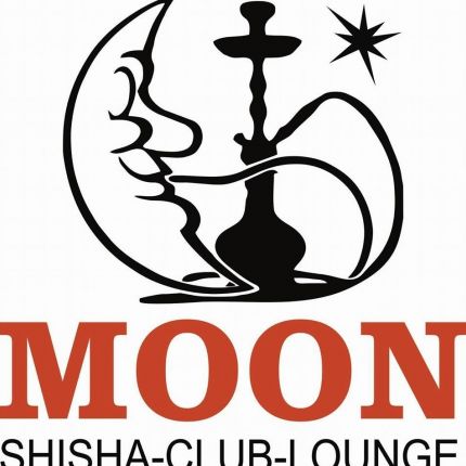 Logotyp från Moon Shisha Club Lounge