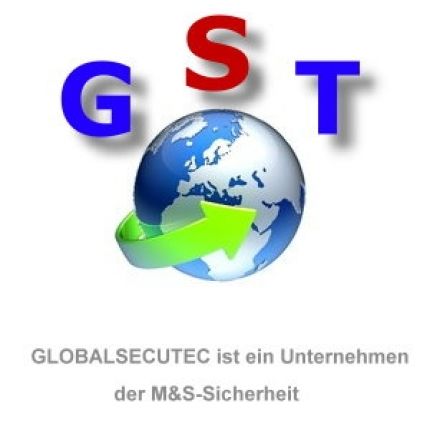 Logo od globalsecutec