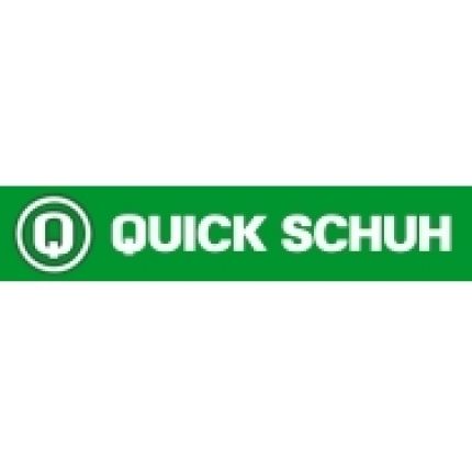 Logotipo de Quick Schuh