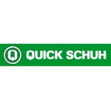 Logo fra Quick Schuh