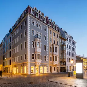 Bild von Lindt Boutique Dresden