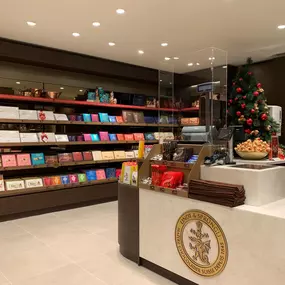 Bild von Lindt Boutique Dresden