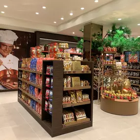 Bild von Lindt Boutique Dresden