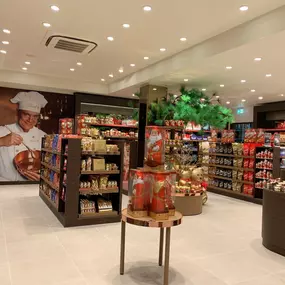 Bild von Lindt Boutique Dresden