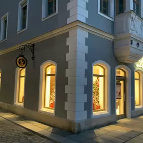 Bild von Lindt Boutique Dresden