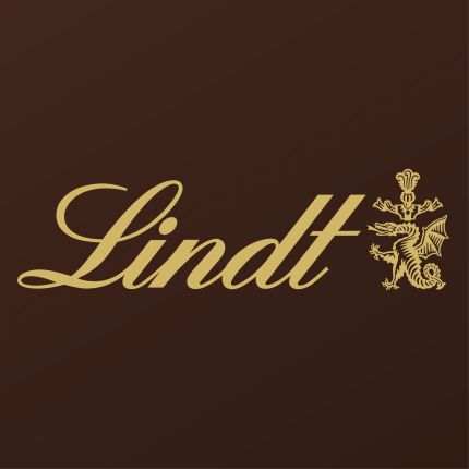 Logo from Lindt Boutique Dresden