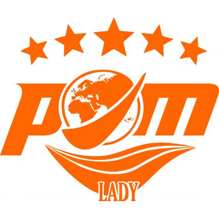 Logo from POM Lady GmbH