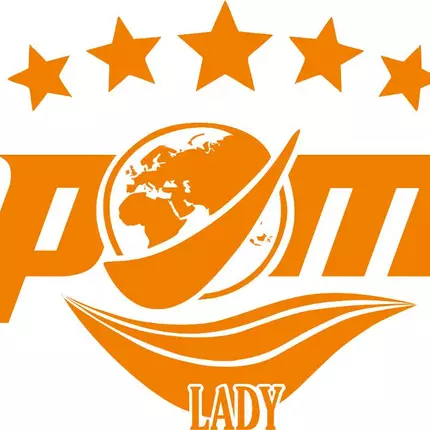 Logo von POM Lady GmbH