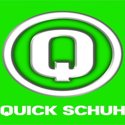 Logo da Quick Schuh