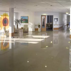 Bild von Pflegezentrum Irenenstift