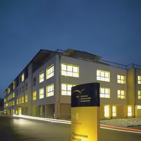 Bild von Pflegezentrum Irenenstift