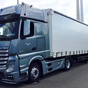 Bild von EcoCargo GmbH Fachbereich Fahrschule
