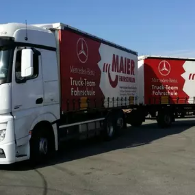 Bild von EcoCargo GmbH Fachbereich Fahrschule