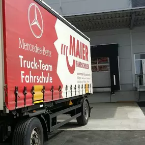 Bild von EcoCargo GmbH Fachbereich Fahrschule