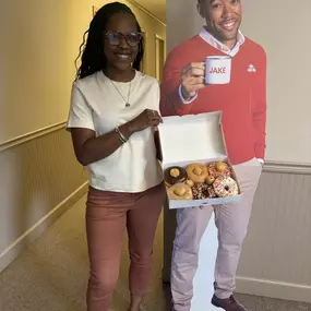 Bild von Deidre Bembry - State Farm Insurance Agent
