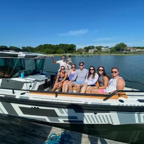 Bild von SeaEO Luxury Boat Charters