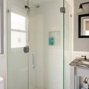 Cleanliness and comfort.