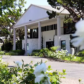Our wonderful Garden Grove facility waits for you with open arms!
