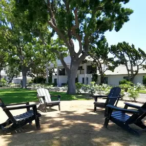 Conversation circles right at Northbound Treatment Services