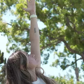 Therapeutic yoga session at Northbound Treatment Services