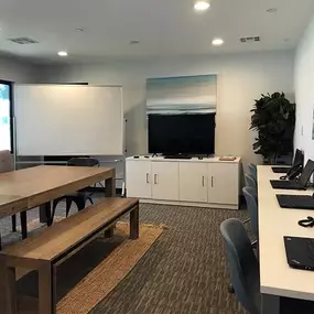 At Northbound, our priority is your health!