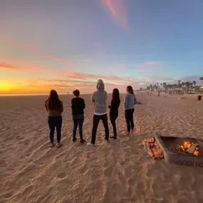 Find inner peace and true connection with Northbound Treatment Services!