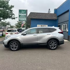 Bild von Jon's Auto Sales and Service
