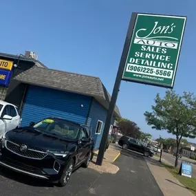 Bild von Jon's Auto Sales and Service