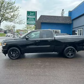 Bild von Jon's Auto Sales and Service