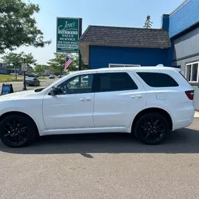 Bild von Jon's Auto Sales and Service
