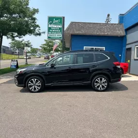 Bild von Jon's Auto Sales and Service