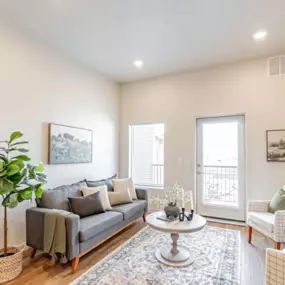 Bild von Riverwalk Apartments