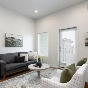 Bild von Riverwalk Apartments