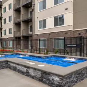 Bild von Riverwalk Apartments