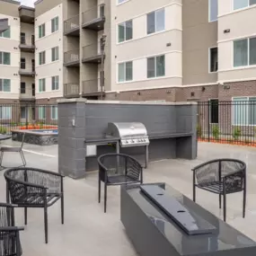 Bild von Riverwalk Apartments