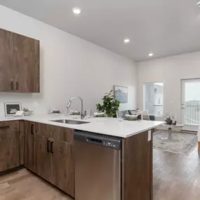 Bild von Riverwalk Apartments