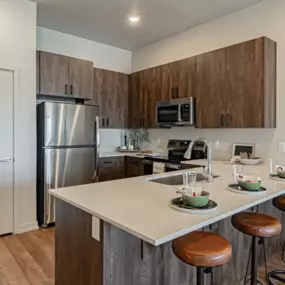 Bild von Riverwalk Apartments