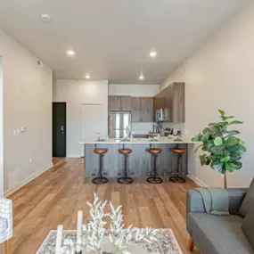 Bild von Riverwalk Apartments