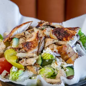 Bild von Pita Corner- Peachtree Corners