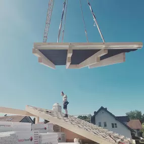Fink Haus GmbH - Hausbau und Zimmerei