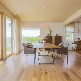 Fink Haus GmbH - Hausbau und Zimmerei