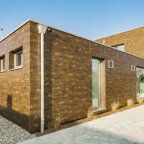 Fink Haus GmbH - Hausbau und Zimmerei