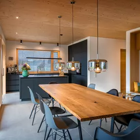 Fink Haus GmbH - Hausbau und Zimmerei